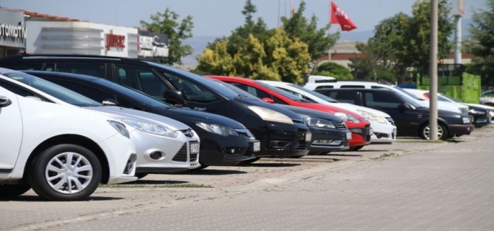 Yargıtay'dan kiralık araç kararı! Cezalardan kiralayan sorumlu