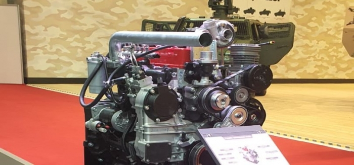 Türk savunma sanayisinde yerli motor için geri sayım