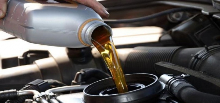 Castrol Direktörü Köksal: 'Çin’den sonra en çok büyüyen pazar Türkiye'