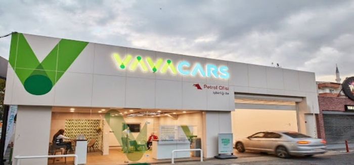 VavaCars’a Amerikalı yatırımcıdan 50 milyon dolar yatırım