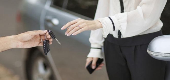 Sıfır otomobile kur farkı zammı geliyor