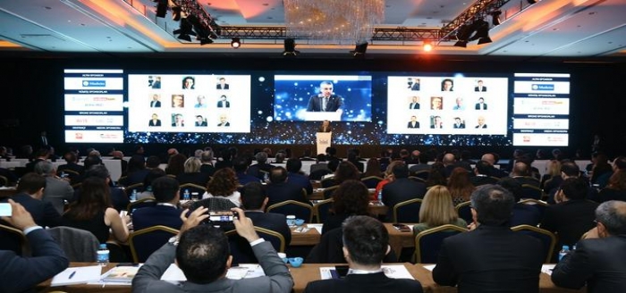 Otomotiv sektörü bakanlık istiyor