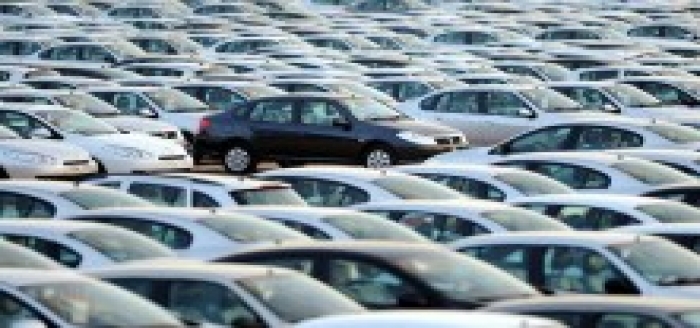 İkinci el otomobilde bayram hareketliliği