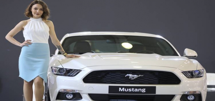 Bursa Otoshow 2018 kapılarını açtı