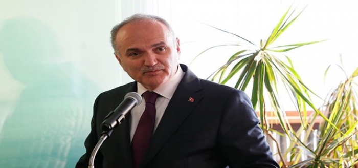 Özlü: Yerli otomobil için Filyos'un şansı yüksek
