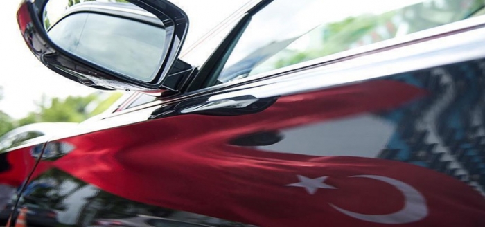 Türkiye'nin Otomobili'nde şirket 'tamam'