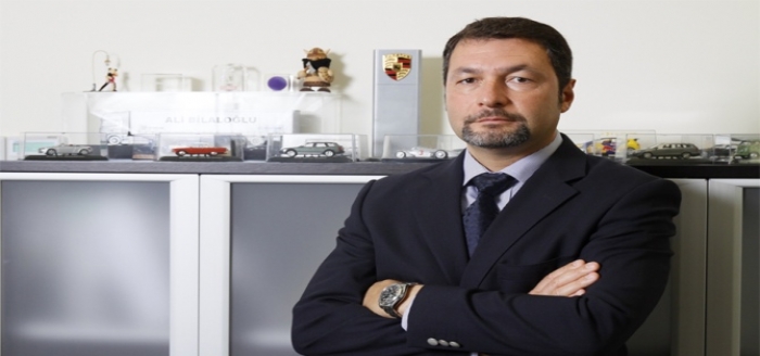 Otomotiv pazarı 2019'da dengelenecek