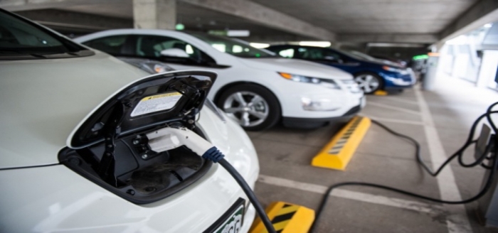 Otomotivin devleri, elektrikli araç teşvikinde yarışıyor