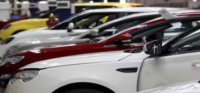 Otomotiv pazarı yılın ilk yarısında yüzde 45 daraldı