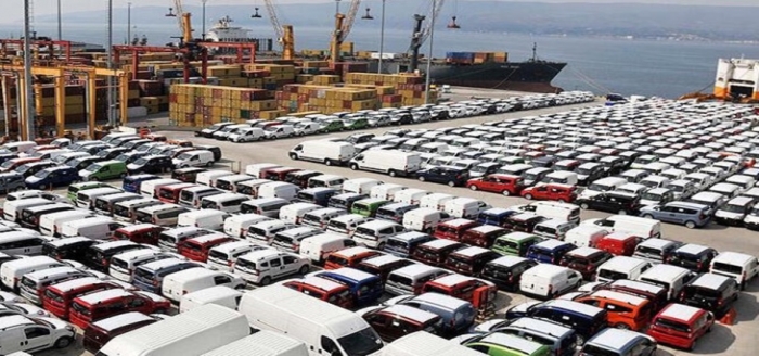 Otomotiv ihracatçıları online görüşmelere Meksika'dan başlayacak