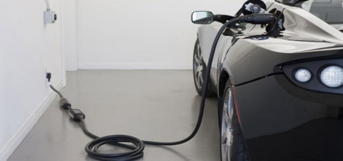 Norveç'ten elektrikli araç satış rekoru