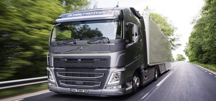 Volvo Trucks, distribütörlük tarihinin en yüksek satış adedine ulaştı