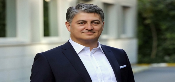 TOGG CEO'su Karakaş: 200'e yakın start-up'ı inceledik