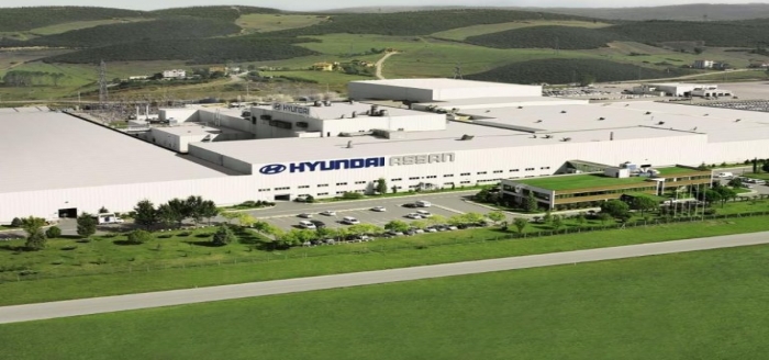 Kibar Holding, Hyundai Assan hisselerini devrediyor