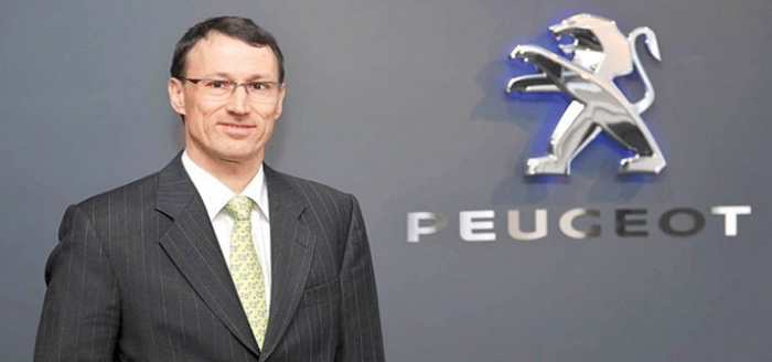 Peugeot, 2015'te Türkiye'de atağa geçecek