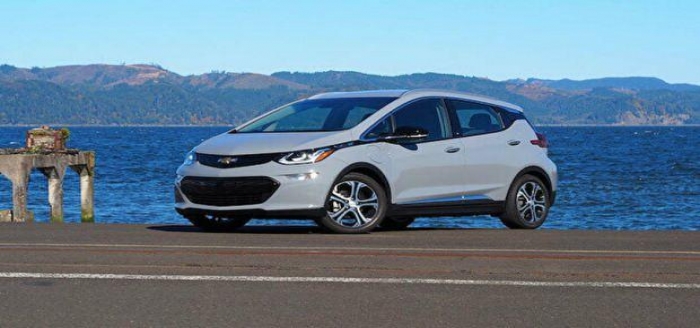 Chevrolet 73 bin aracını geri çağırıyor: Yangın riski var!