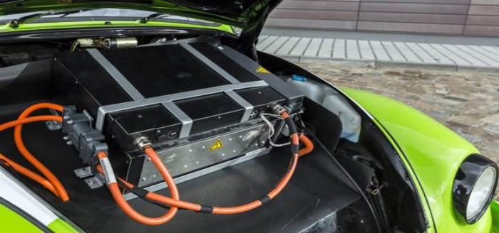Elektrikli araçlarda hayati önem taşıyor! AB harekete geçti