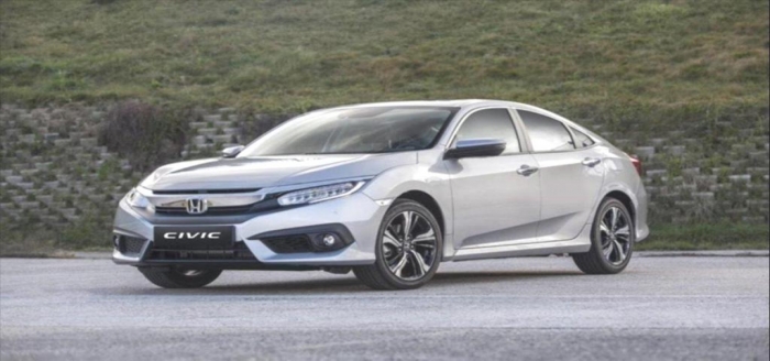 Honda Civic ve CR-V ağustos fiyat listesi ve kampanyalar
