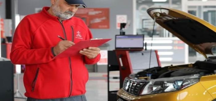 İkinci el araç alacaklara 'change' araç uyarısı