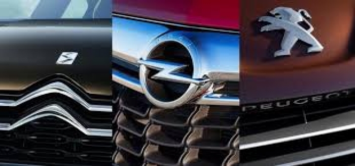 Opel, Peugeot, Citroen ve DS dijitalde rekor kırdı!