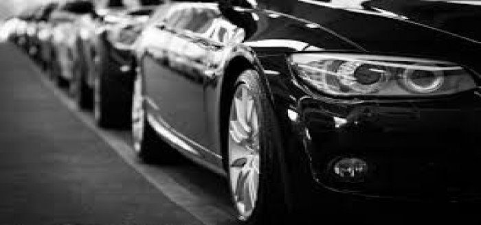 Otomotiv ihracatı Mart'ta yüzde 28.5 düştü