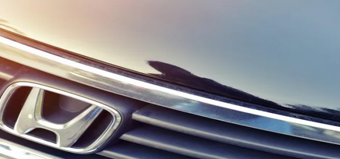 Honda’dan yüzde 7,6’lık net kâr artışı
