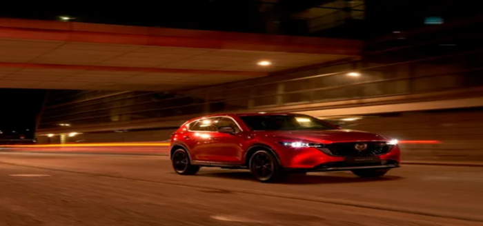 Mazda, 10 yeni modelin lansmanına hazırlanıyor