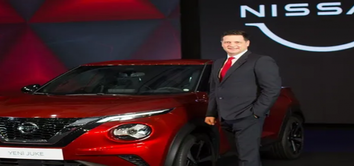 Nissan Türkiye, bu yıl 800-850 bin bandında otomotiv pazarı bekliyor