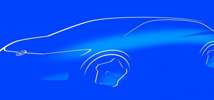 Volkswagen, Skoda ve Cupra'nın ucuz elektrikli araçlarından ipuçları geldi