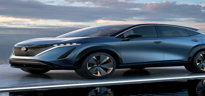 Nissan elektrikli araç için 16 milyar dolar yatırım yapacak