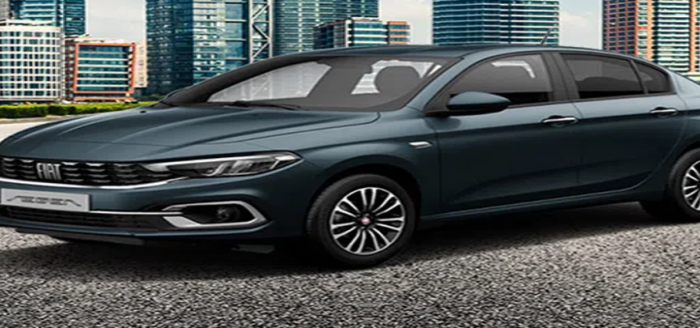 Fiat lider başladı: Ocak 2022'de en çok satılan otomobiller