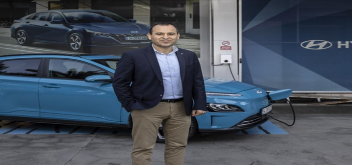 Hyundai, 2022'de üretim ve ihracatta vites yükseltti