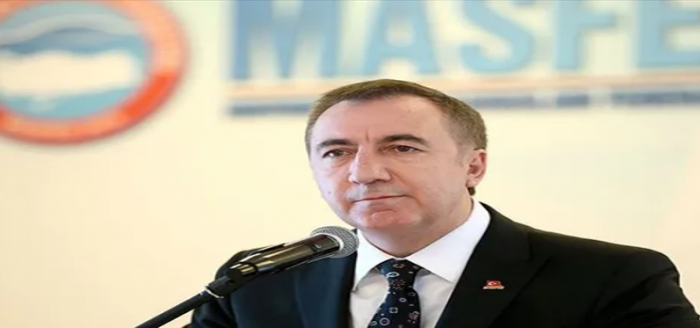 MASFED: Otomobil satışı noter yerine e-Devlet üzerinden yapılsın