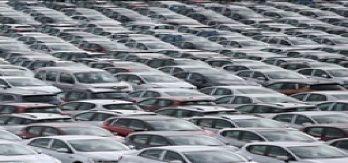 Binek araçların yarısı 2032'ye kadar elektrikli olacak