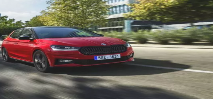 Skoda Fabia Monte Carlo tanıtıldı: İşte özellikleri...