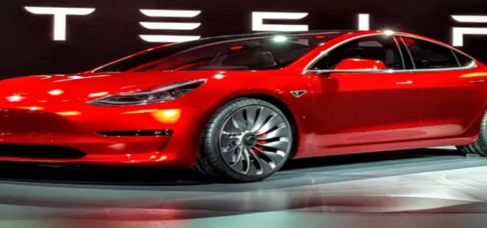 Tesla’nın Shanghai tesisi, 40 binden fazla araç ihraç etti!