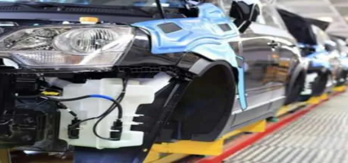 Otomotiv satış sonrasında ihracat arttı