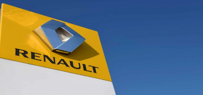 Renault'un Rusya'daki varlıkları Rus devletine devredildi