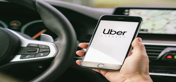 Uber, sürücülerine 50.000 Tesla verecek