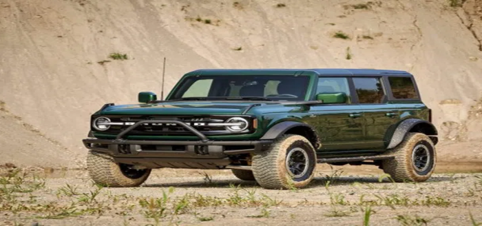 Kuzey Amerika'da yılın otomobil, pickup ve SUV ödülünü kazananlar belli oldu
