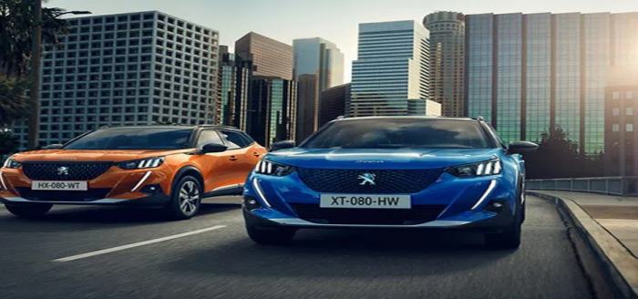 Peugeot, Avrupa'da büyümeye devam ediyor