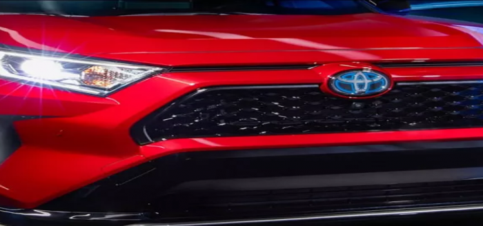 Toyota rekor kırdı! 20 milyona yaklaştı