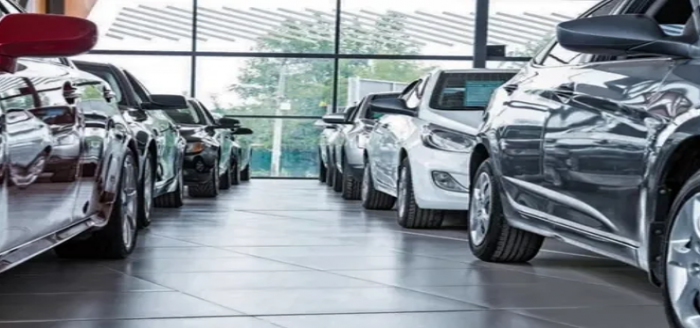 Otomotiv sektörüne yön verecek araştırma