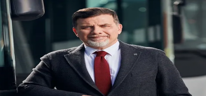 Avrupalı belediyelerin otobüste ‘alternatifi’ Anadolu Isuzu oldu