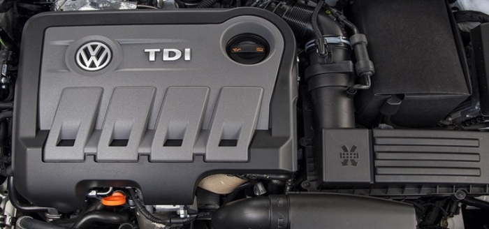 Volkswagen dizele veda ediyor