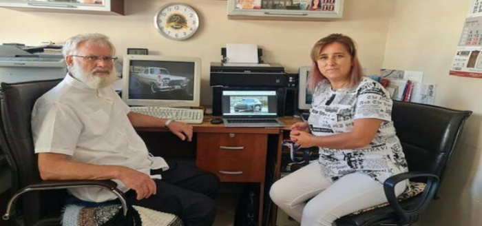 Yerli otomobil TOGG için parça üretecek