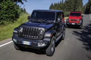 2022'de tüm modelleri elektrikli olacak