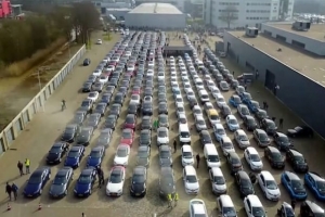 2030’a kadar 11 milyon elektrikli araç trafiğe çıkacak