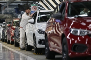 Tofaş, üretime 18 gün ara veriyor
