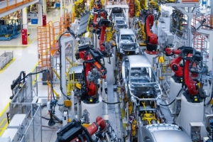 Deloitte: 'Otomotiv müşteri merkezli yaklaşıma dönüşecek'